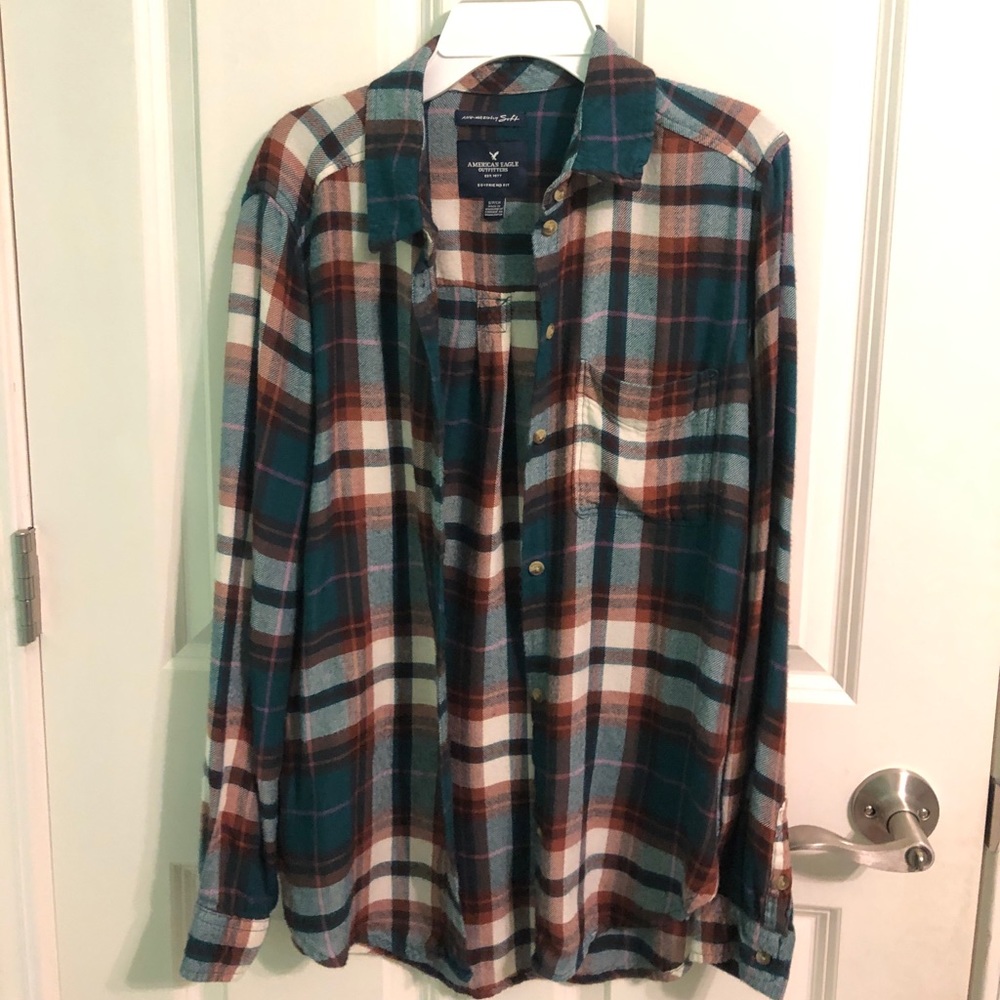Flannel